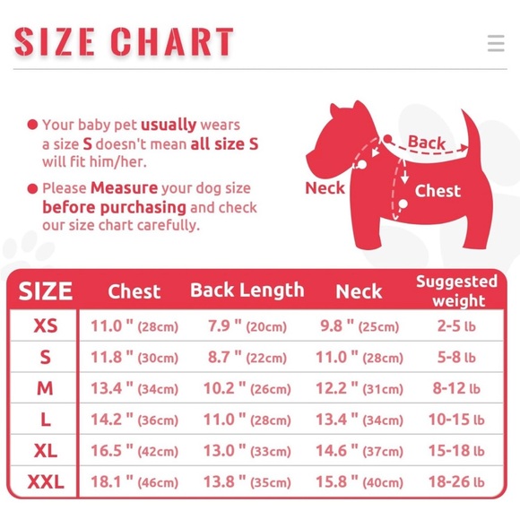 NWT* Small dog hoodie and overalls set - Picture 3 of 5